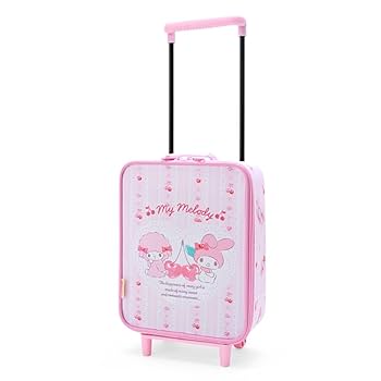 サンリオ　マイメロディ　キャリーケース　Mサイズ マイメロ スーツケース」の人気商品一覧 | 安い商品を通販サイト